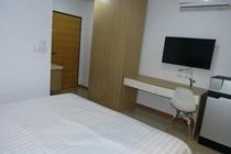 Darisa Apartment Service Patong Экстерьер фото